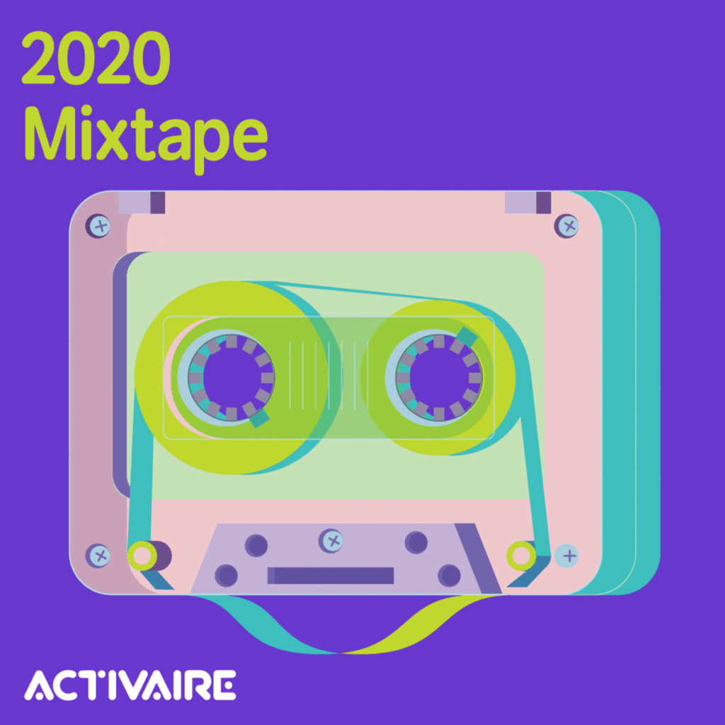 2020 in music: The year we all stayed home 1 2020 mixtape3a