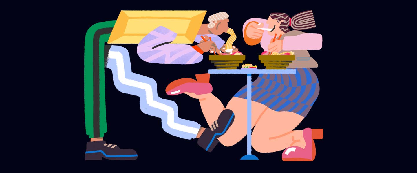 eateries