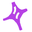 how purple star
