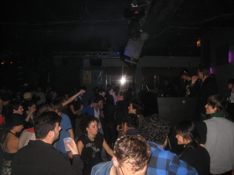 Indie Sleaze: We Are Your Friends 4 327432064 2ed843f954 o