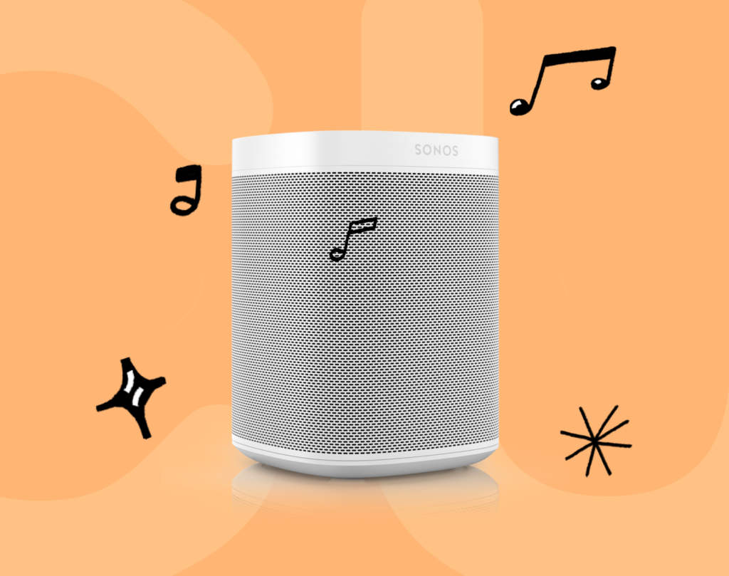 Step up your workplace experience game with music. Get your office music up and running fast with Activaire Curator and Sonos WiFi Speakers. 1 office music