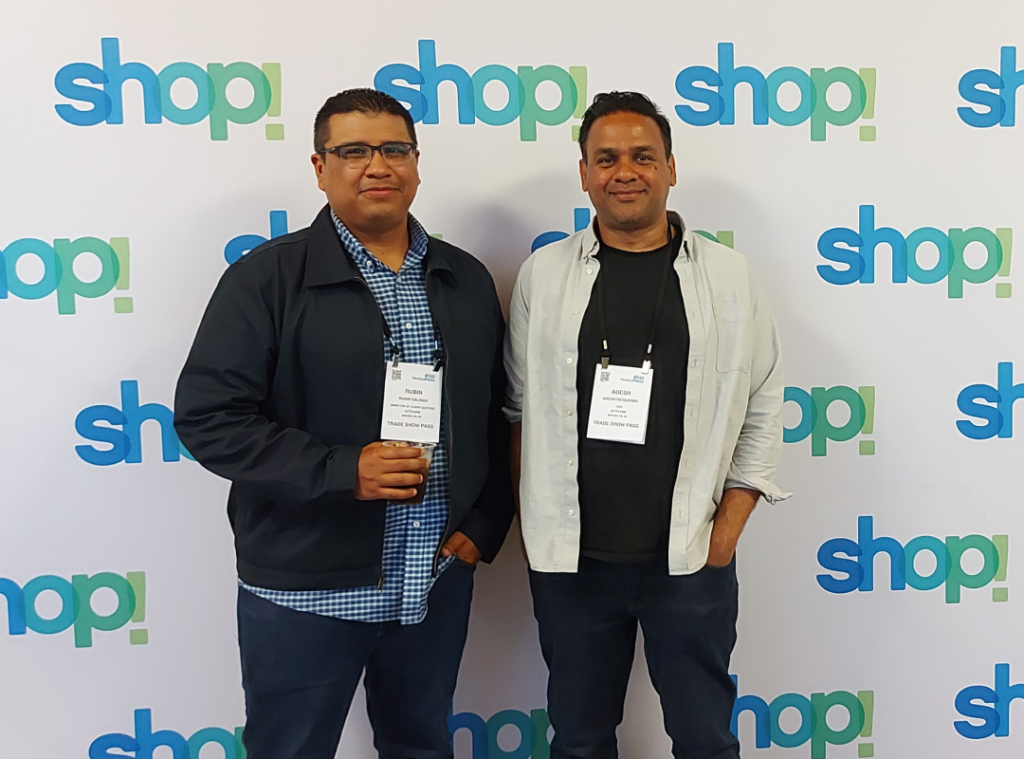 The South Congress Retail Experience 2 Shop! Marketplace
