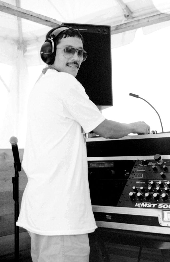 The Fire Island Tapes 1 Michael Jorba
