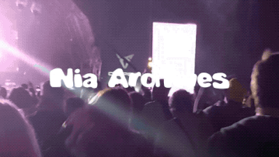 We sent our youngest team member to the Primavera 2023 music festival. Here's what he saw. 11 Nia archives