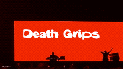 We sent our youngest team member to the Primavera 2023 music festival. Here's what he saw. 9 death grips