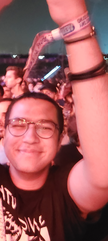 We sent our youngest team member to the Primavera 2023 music festival. Here's what he saw. 1 eero primavera