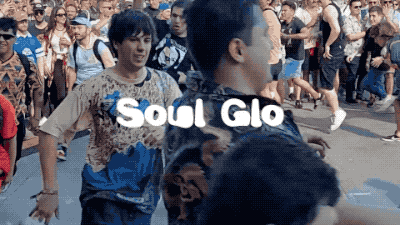 We sent our youngest team member to the Primavera 2023 music festival. Here's what he saw. 2 Soul Glo