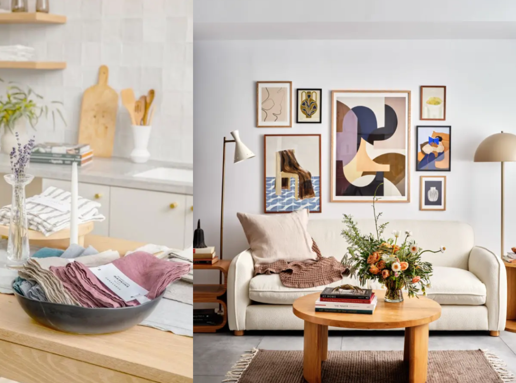 Case Study: Parachute Home 1 Parachute Home