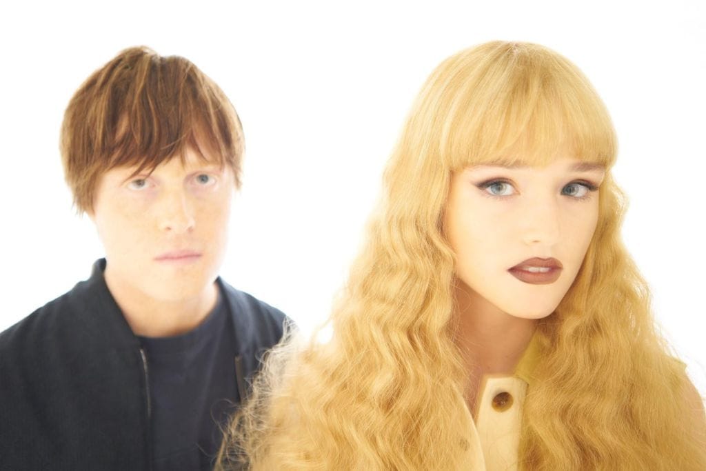 INDIE SLEAZE REVIVAL? REALLY? 1 Indie Sleaze