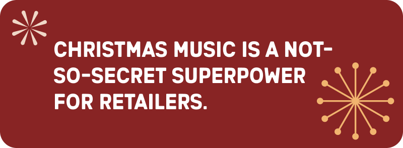 Holiday Harmonies: Elevating Retail Experiences with Holiday Music 1 Holiday Music
