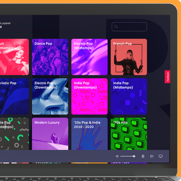In-Store Music Repeats: The Dangers of Earworms 1 Playlists2