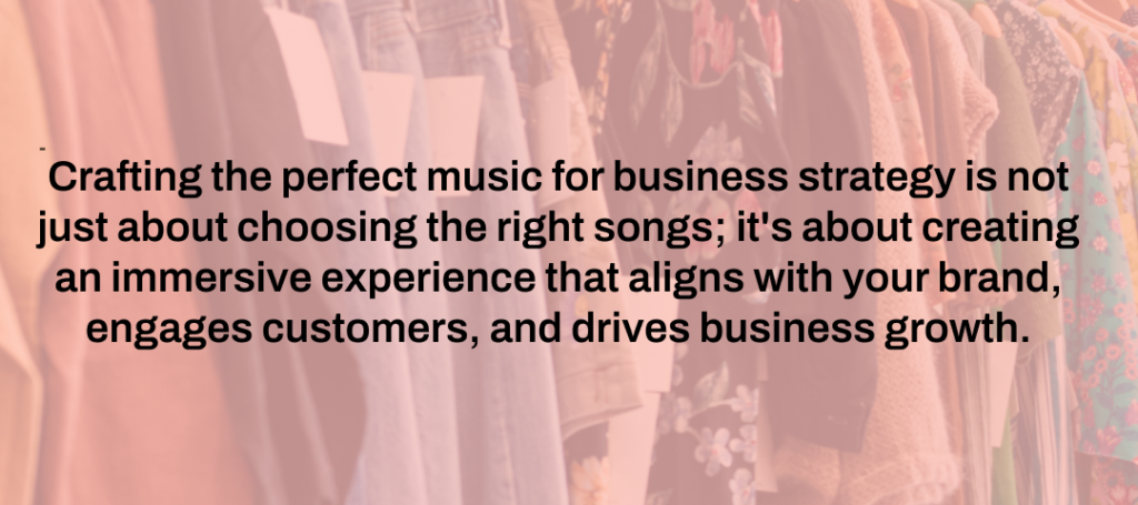 Music for Business: How to Measure the Success of Your Music Strategy 1 Music for business