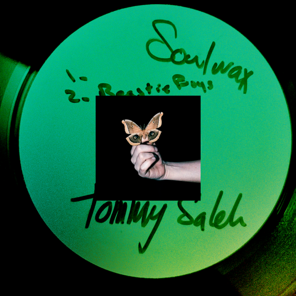 Soulwax is back. 2 Frame 20